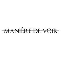 Maniere De Voir - Logo