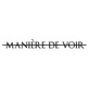 Maniere De Voir Discount Codes & Promo Codes March 2025