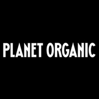 Planet Organic - Logo