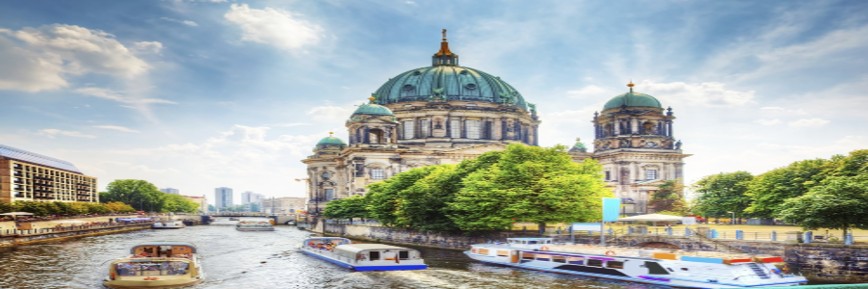 10% Big Bus Tours Gutschein für die Stadtrundfahrt in Berlin jetzt buchen & sparen