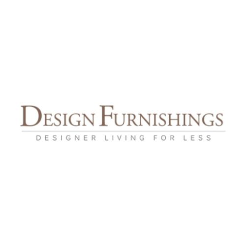 Design Furnishings logo