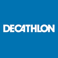 Decathlon - Logo