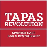 Tapas Revolution - Logo