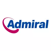 Admiral Travel Insurance - Logo