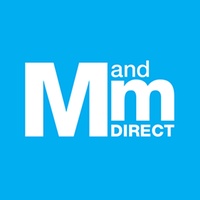 M And M Direct - Logo