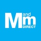 M And M Direct Discount Codes & Promo Code February 2025