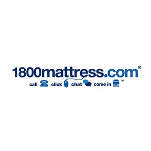 1800mattress.com logo