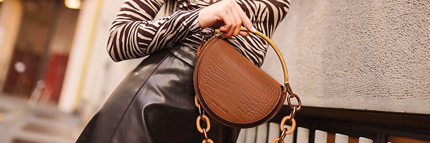Enjoy 10% Off Your First Purchase at Charles & Keith