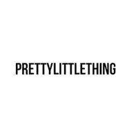 PrettyLittleThing - Logo