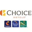 Choice Hotels - Deal