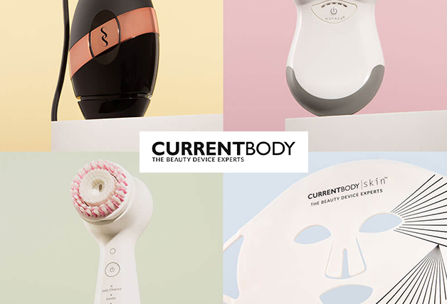 Shop the Latest Arrivals with our Offer at CurrentBody