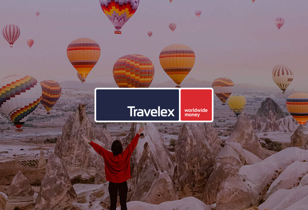 Lock In Your Exchange Rates with a Prepaid Currency Card - Travelex Discount