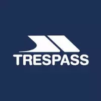 Trespass - Logo