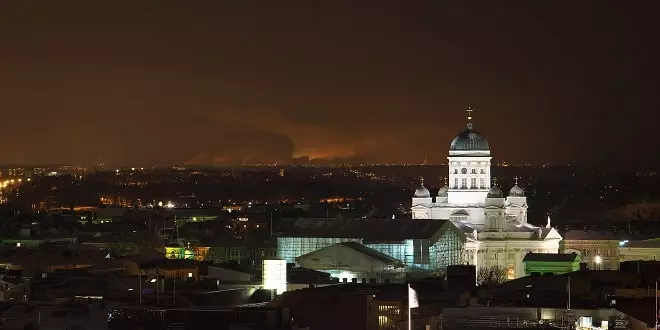 Helsinki, Finland