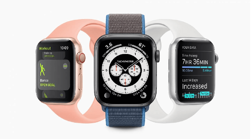 Apple watch SE deals