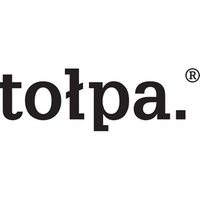 Tołpa - Logo