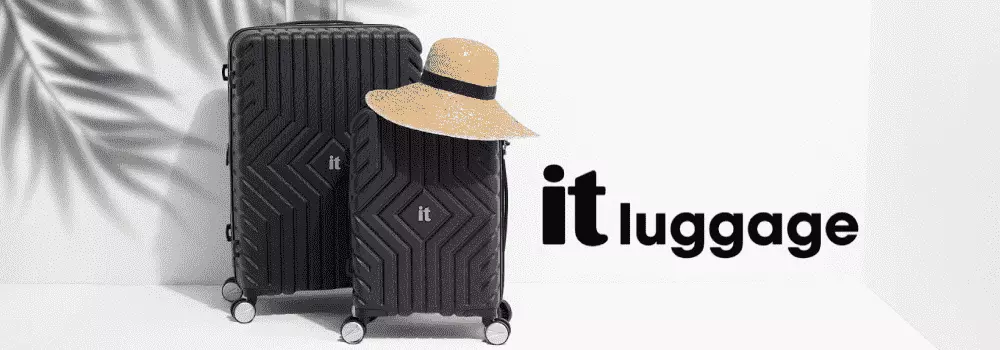 it Luggage Voucher Code