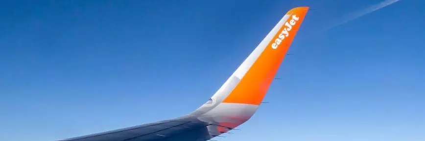 Descubre los Vuelos Económicos en easyJet