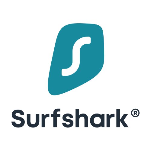 Surfshark logo