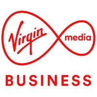 Virgin Media Business - Logo