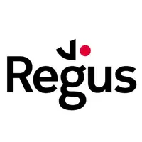 Regus - Logo