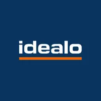 Idealo - Logo