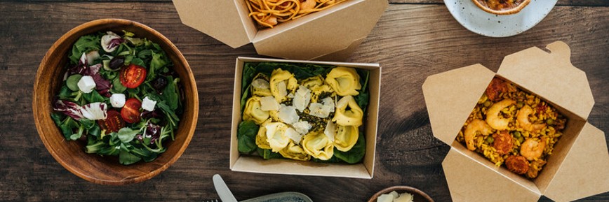 20€ de réduction à partir de 20€ d'achats grâce à ce code promo Uber Eats !