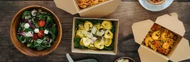 Uber Eats - 10€ de réduction
