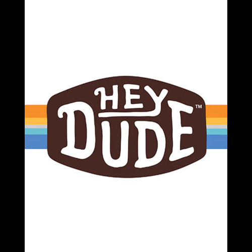 Hey Dude Shoes logo