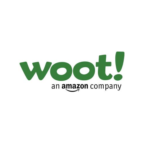 Woot logo