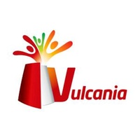 Vulcania - Logo