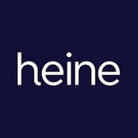 Heine - Logo