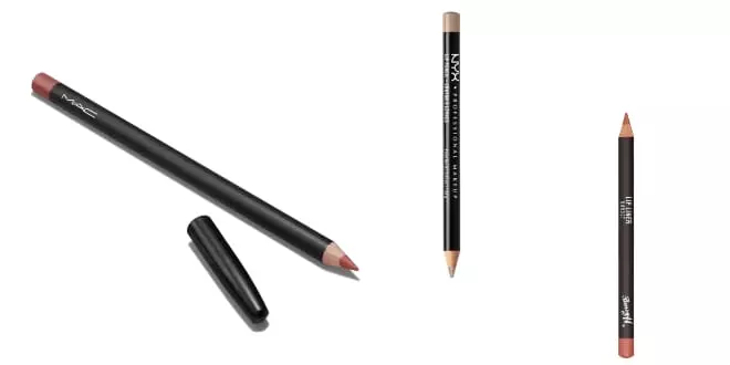 MAC Lip Liner Dupe | Best Makeup Dupes UK