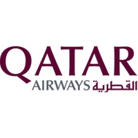 Qatar Airways - Logo