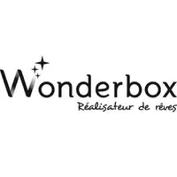 Wonderbox - Logo