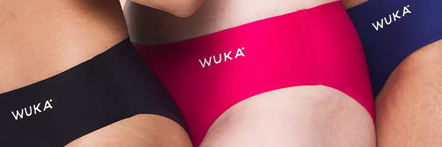 Buy 2 Get 1 Free - Ultimate Collection with this WUKA Discount