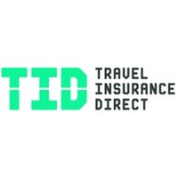 Travel Insurance Direct - Logo