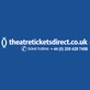 Theatre Tickets Direct Discount Code & Promo Code March 2025