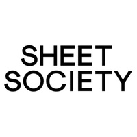 Sheet Society - Logo