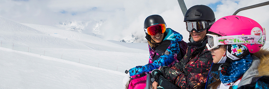 Up to £300pp Off Last Minute Trips | Crystal Ski Holidays