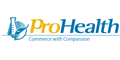 ProHealth logo