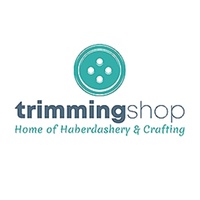 Trimming Shop   - Logo