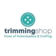 Trimming Shop Discount Code & Voucher Code March 2025