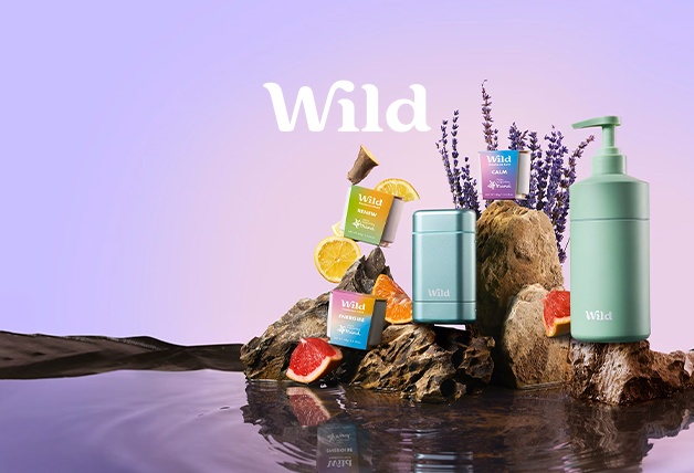 20% Off with Subscriptions | Wild Deodorant Discount