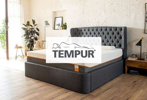 Promo Code: 3% Off Travel Orders at Tempur