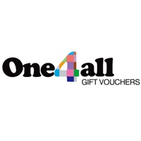 One4all - Logo