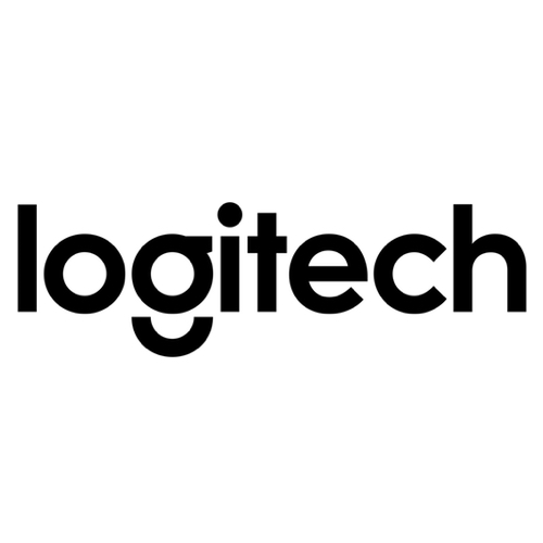 Logitech logo