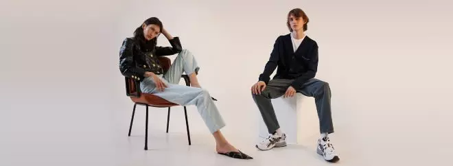 Luisa Via Roma Clothing