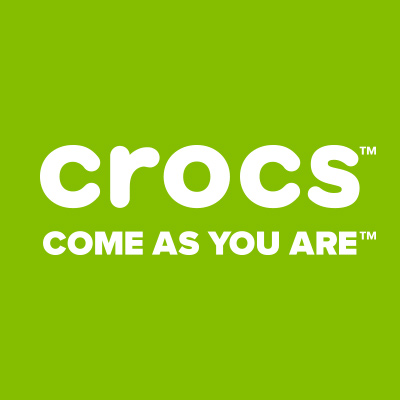 Crocs Outlet logo