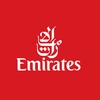 Emirates - Mis Het Niet
